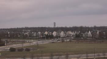 Weather camera view of Goshen Post Elementary School.