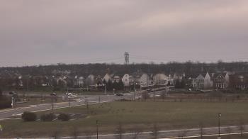 Weather camera view of Goshen Post Elementary School.