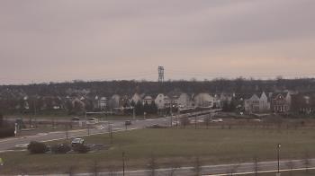 Weather camera view of Goshen Post Elementary School.