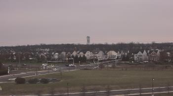 Weather camera view of Goshen Post Elementary School.
