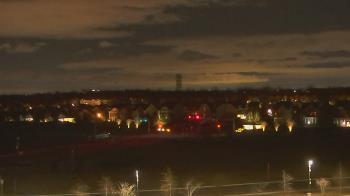 Weather camera view of Goshen Post Elementary School.