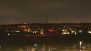 Weather camera view of Goshen Post Elementary School.