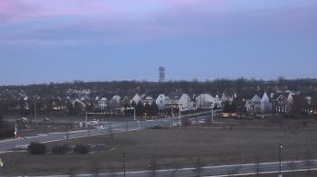 Weather camera view of Goshen Post Elementary School.
