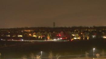 Weather camera view of Goshen Post Elementary School.