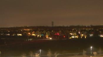 Weather camera view of Goshen Post Elementary School.