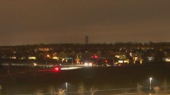 Weather camera view of Goshen Post Elementary School.