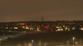 Weather camera view of Goshen Post Elementary School.