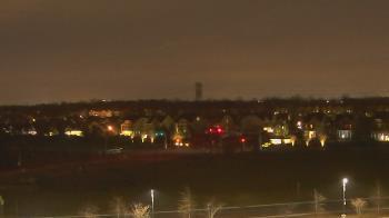 Weather camera view of Goshen Post Elementary School.