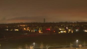 Weather camera view of Goshen Post Elementary School.