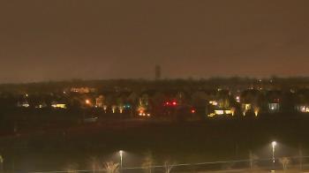 Weather camera view of Goshen Post Elementary School.