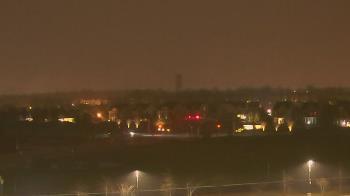 Weather camera view of Goshen Post Elementary School.