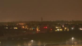 Weather camera view of Goshen Post Elementary School.