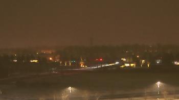 Weather camera view of Goshen Post Elementary School.