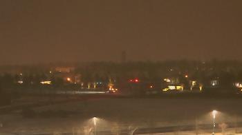 Weather camera view of Goshen Post Elementary School.