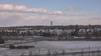 Weather camera view of Goshen Post Elementary School.