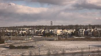 Weather camera view of Goshen Post Elementary School.