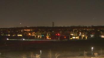 Weather camera view of Goshen Post Elementary School.