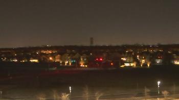 Weather camera view of Goshen Post Elementary School.