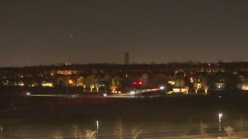 Weather camera view of Goshen Post Elementary School.