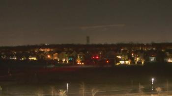 Weather camera view of Goshen Post Elementary School.