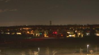 Weather camera view of Goshen Post Elementary School.