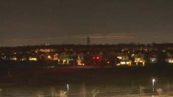 Weather camera view of Goshen Post Elementary School.