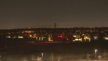 Weather camera view of Goshen Post Elementary School.