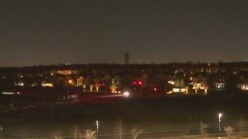 Weather camera view of Goshen Post Elementary School.