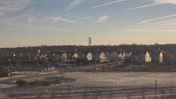 Weather camera view of Goshen Post Elementary School.