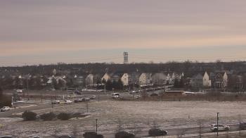 Weather camera view of Goshen Post Elementary School.