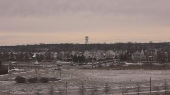 Weather camera view of Goshen Post Elementary School.