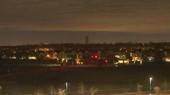 Weather camera view of Goshen Post Elementary School.