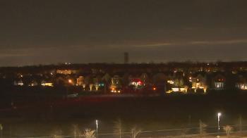 Weather camera view of Goshen Post Elementary School.