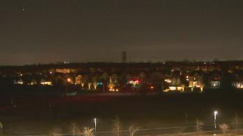 Weather camera view of Goshen Post Elementary School.