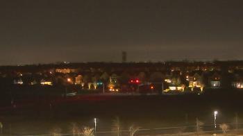 Weather camera view of Goshen Post Elementary School.