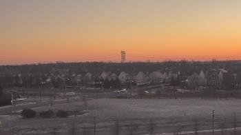 Weather camera view of Goshen Post Elementary School.