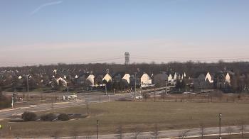 Weather camera view of Goshen Post Elementary School.