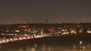 Weather camera view of Goshen Post Elementary School.