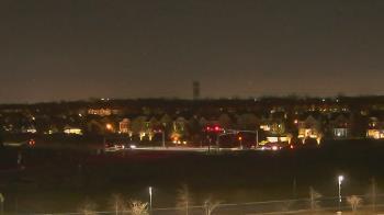 Weather camera view of Goshen Post Elementary School.