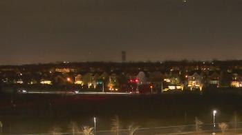 Weather camera view of Goshen Post Elementary School.