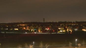 Weather camera view of Goshen Post Elementary School.