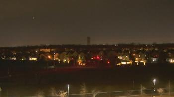 Weather camera view of Goshen Post Elementary School.