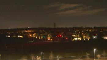 Weather camera view of Goshen Post Elementary School.