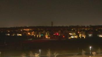 Weather camera view of Goshen Post Elementary School.