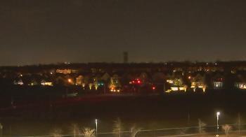 Weather camera view of Goshen Post Elementary School.