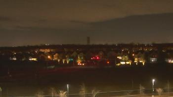 Weather camera view of Goshen Post Elementary School.