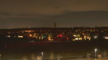 Weather camera view of Goshen Post Elementary School.