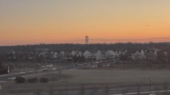 Weather camera view of Goshen Post Elementary School.