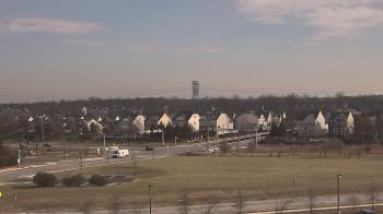 Weather camera view of Goshen Post Elementary School.