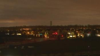 Weather camera view of Goshen Post Elementary School.